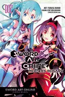 Sword Art Online: El Rosario de la Madre, Volumen 2 - Sword Art Online: Mother's Rosary, Volume 2