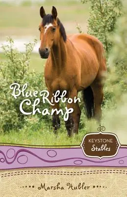 Campeón de la cinta azul, 6 - Blue Ribbon Champ, 6