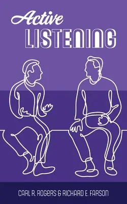 Escucha activa - Active Listening