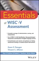 Essentials of Wisc-V Assessment