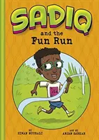 Sadiq y la carrera - Sadiq and the Fun Run