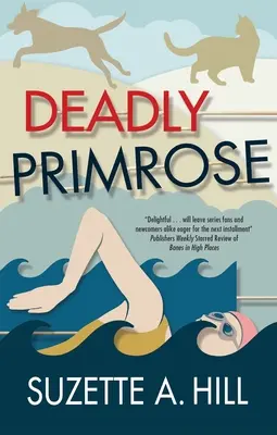 Primrose mortal - Deadly Primrose