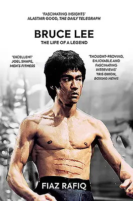 Bruce Lee: La vida de una leyenda - Bruce Lee: The Life of a Legend