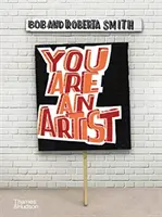 Usted es un artista - You Are an Artist