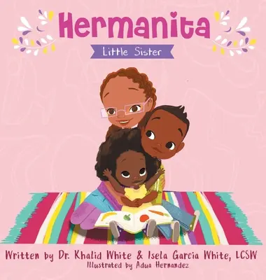 Hermanita: Hermanita - Hermanita: Little Sister