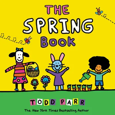 El Libro de la Primavera - The Spring Book