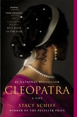 Cleopatra: una vida - Cleopatra: A Life