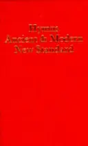 Hymns Ancient and Modern: New Standard Version Words Edition