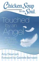 Sopa de pollo para el alma: Tocado por un ángel: 101 historias milagrosas de fe, intervención divina y oraciones escuchadas. - Chicken Soup for the Soul: Touched by an Angel: 101 Miraculous Stories of Faith, Divine Intervention, and Answered Prayers