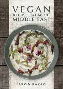 Recetas veganas de Oriente Medio - Vegan Recipes from the Middle East