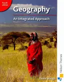 Geografía: An Integrated Approach Cuarta edición - Geography: An Integrated Approach Fourth Edition