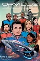 The Orville Temporada 1.5: New Beginnings - The Orville Season 1.5: New Beginnings