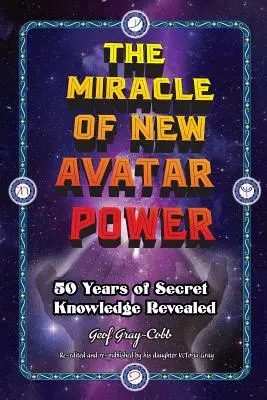 El Milagro del Nuevo Poder Avatar - The Miracle of New Avatar Power