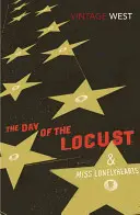 El día de la langosta y Miss Lonelyhearts - Day of the Locust and Miss Lonelyhearts