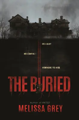 El Enterrado - The Buried