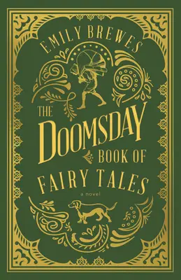 El libro maldito de los cuentos de hadas - The Doomsday Book of Fairy Tales