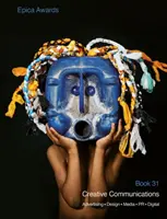 Epica Libro 31: Comunicaciones creativas - Epica Book 31: Creative Communications