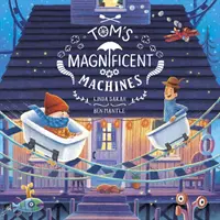 Las magníficas máquinas de Tom - Tom's Magnificent Machines