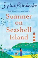 Verano en la isla de las conchas - Summer on Seashell Island