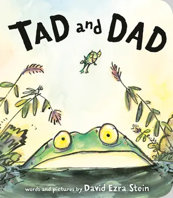 Tad y papá - Tad and Dad