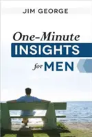 Ideas de un minuto para hombres - One-Minute Insights for Men