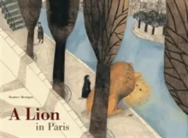 Un león en París - A Lion in Paris