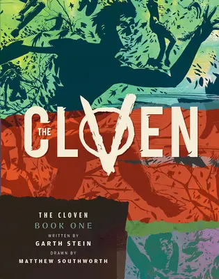 Los Cloven: Libro Uno - The Cloven: Book One