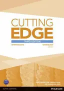 Cutting Edge 3rd Edition Intermediate Libro de ejercicios con clave - Cutting Edge 3rd Edition Intermediate Workbook with Key