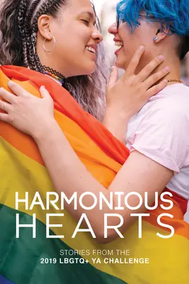 Corazones armoniosos 2019 - Cuentos del desafío de jóvenes autores, volumen 6 - Harmonious Hearts 2019 - Stories from the Young Author Challenge, Volume 6