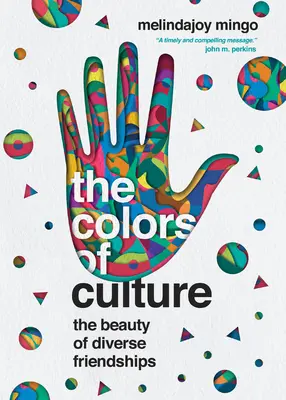 Los colores de la cultura: La belleza de las amistades diversas - The Colors of Culture: The Beauty of Diverse Friendships