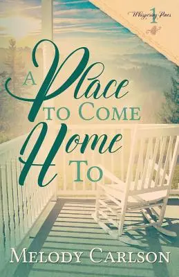 Un lugar al que volver - A Place to Come Home To