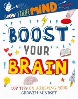 Haz crecer tu mente: estimula tu cerebro - Grow Your Mind: Boost Your Brain