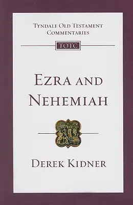 Esdras y Nehemías - Ezra and Nehemiah