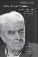 Mímesis y teoría: Ensayos sobre literatura y crítica, 1953-2005 - Mimesis and Theory: Essays on Literature and Criticism, 1953-2005