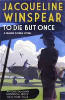 To Die But Once (Winspear Jacqueline (Autora)) - To Die But Once (Winspear Jacqueline (Author))