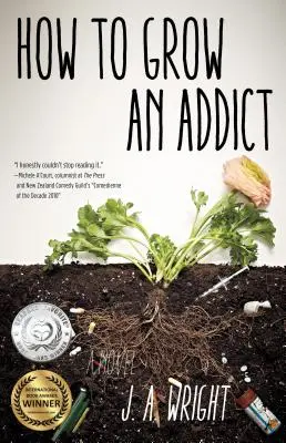 Cómo cultivar un adicto - How to Grow an Addict