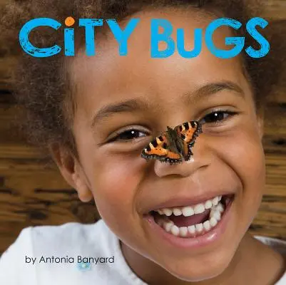 Bichos de ciudad - City Bugs