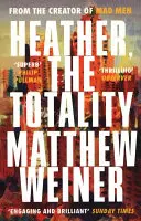 Heather, la totalidad - Heather, The Totality