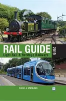 abc Rail Guide 2019: Ferrocarriles ligeros y ferrocarriles históricos - abc Rail Guide 2019: Light Rail & Heritage Railway