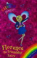 Rainbow Magic: Florence el Hada de la Amistad - Especial - Rainbow Magic: Florence the Friendship Fairy - Special