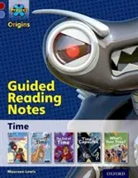 Proyecto X Orígenes: Rojo Oscuro-Rojo Oscuro + Bandas de Libros, Oxford Niveles 18-20: Manual didáctico Año 6/P7 - Project X Origins: Dark Red-Dark Red + Book Bands, Oxford Levels 18-20: Teaching Handbook Year 6/P7