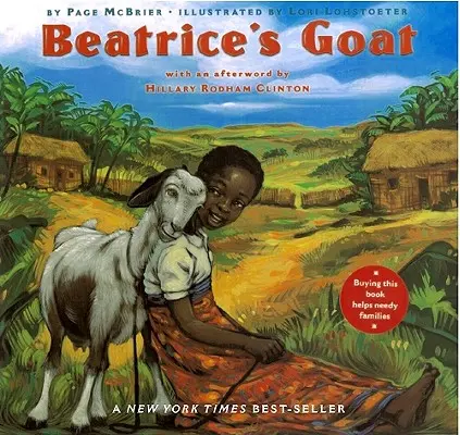 La cabra de Beatriz - Beatrice's Goat