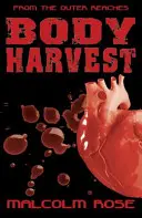 Cosecha de cuerpos - Body Harvest