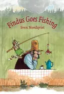 Findus se va de pesca - Findus Goes Fishing