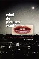 ¿Qué quieren las imágenes? Vidas y amores de las imágenes - What Do Pictures Want?: The Lives and Loves of Images