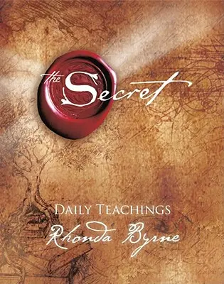 Enseñanzas Diarias de El Secreto, 7 - The Secret Daily Teachings, 7