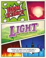 ¡BOOM! Ciencia: Luz - BOOM! Science: Light