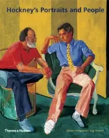 Retratos y personas de Hockney - Hockney's Portraits and People