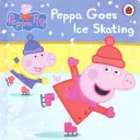 Peppa Pig: Peppa patina sobre hielo - Peppa Pig: Peppa Goes Ice Skating