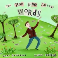 El niño que amaba las palabras - The Boy Who Loved Words